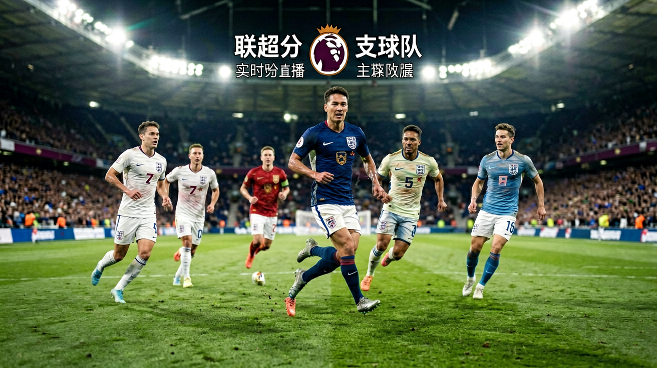 英超联赛