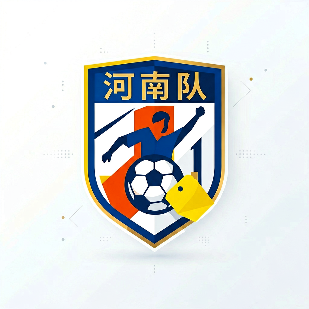 河南队队徽