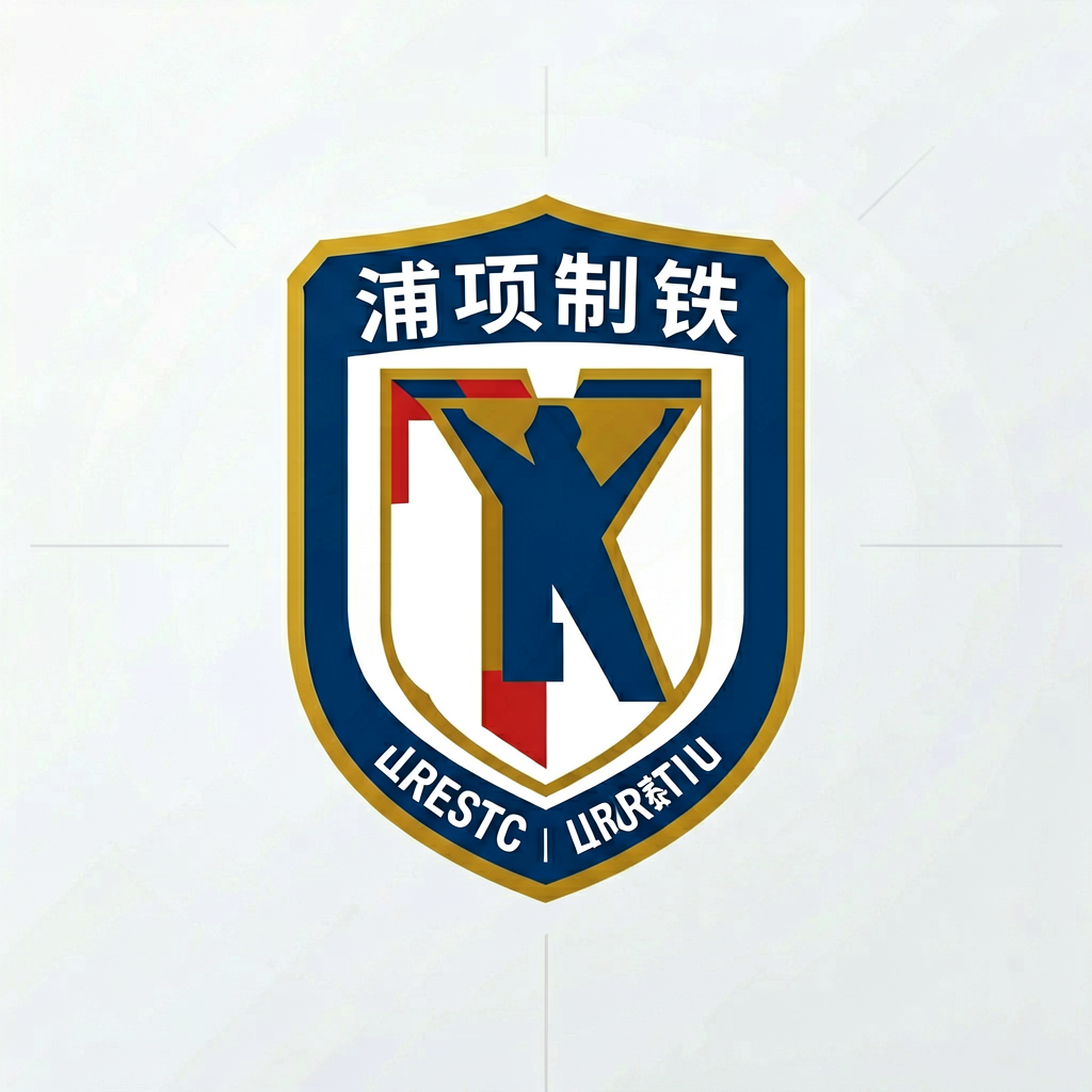 浦项制铁队徽